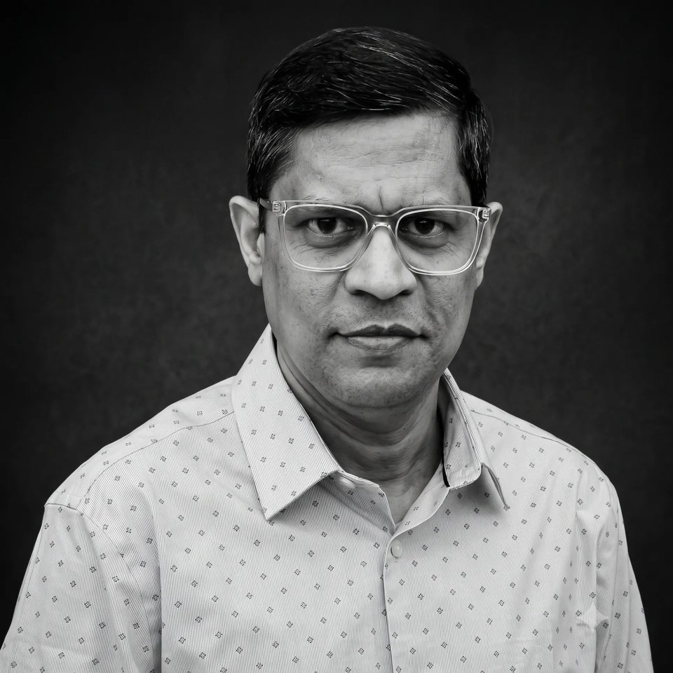 Venu Mathukumalli